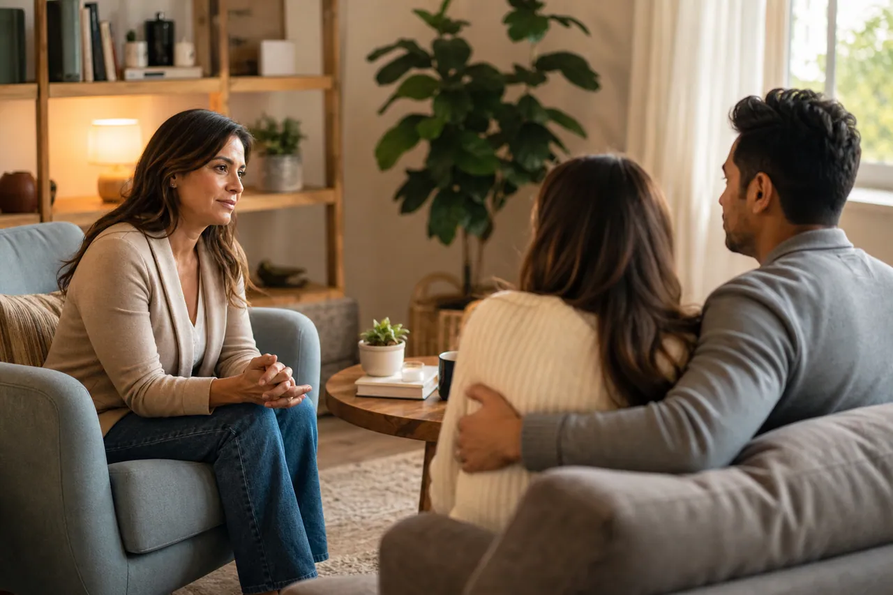 Le métier après la formation Coach professionnel — spécialisation relation de couple à distance — Koréva