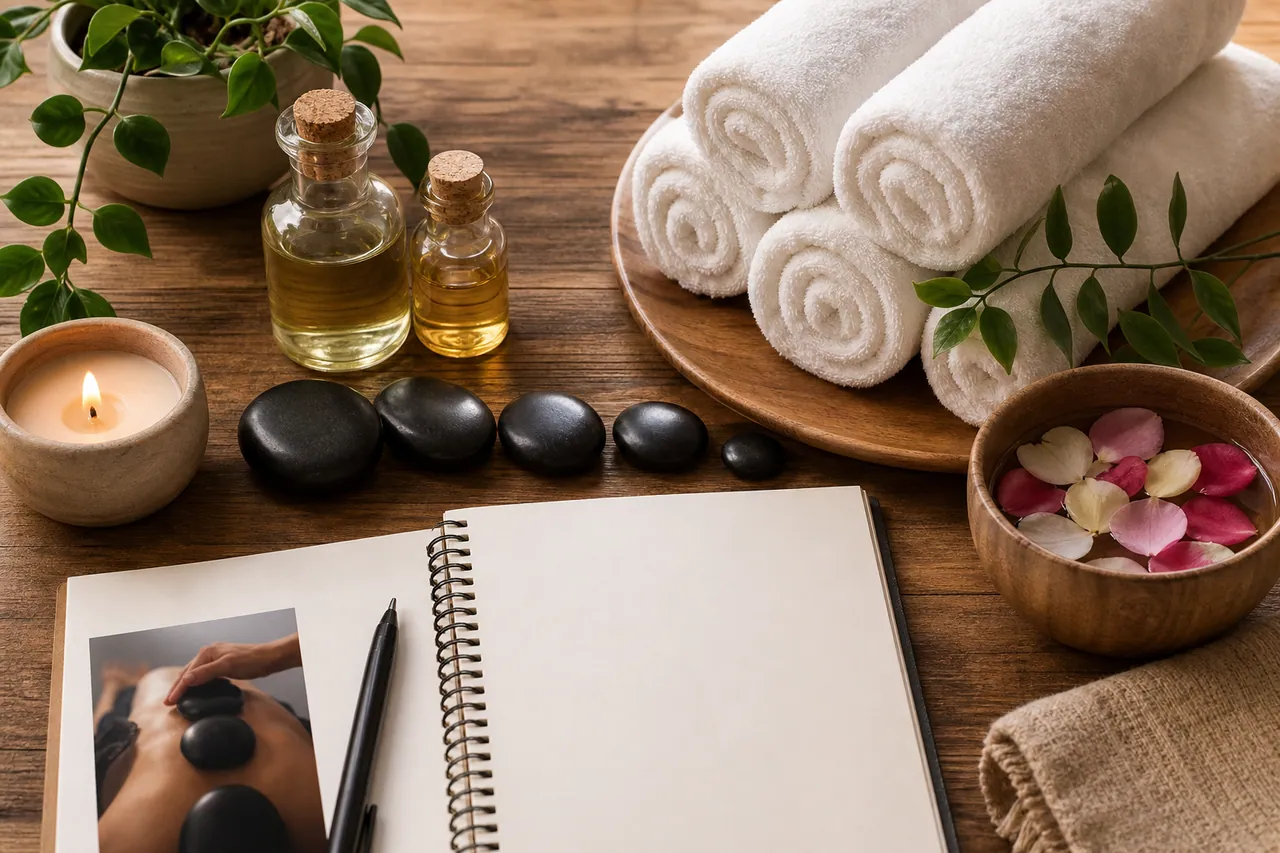 Programme et pédagogie de la formation Praticien en SPA — Koréva