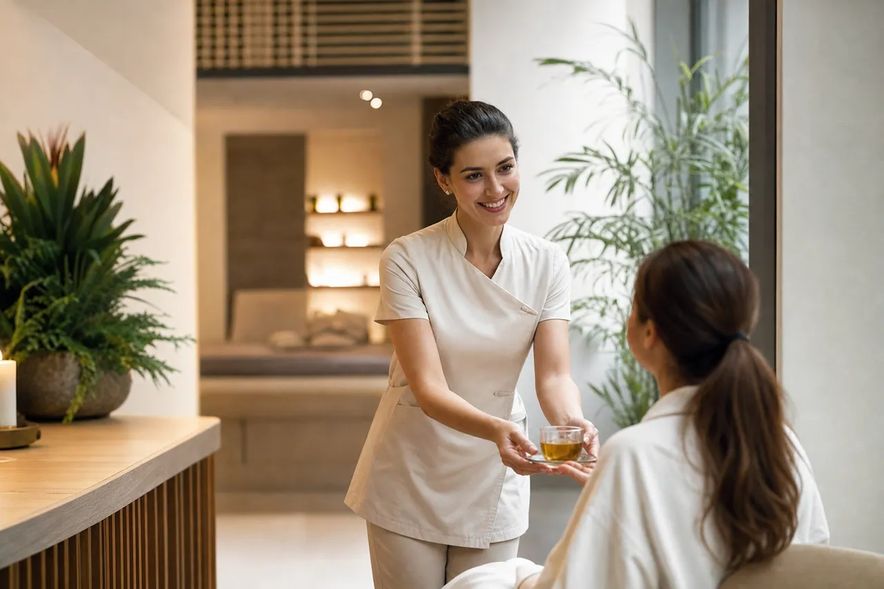 Débouchés de la formation Praticien en SPA à distance — Koréva