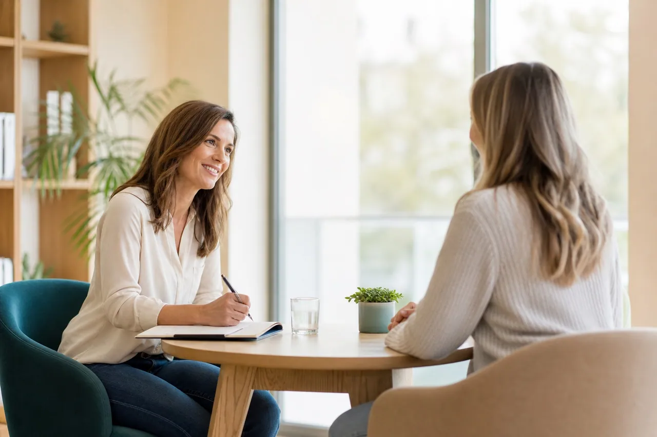 Le métier après la formation Psychologie générale à distance — Koréva