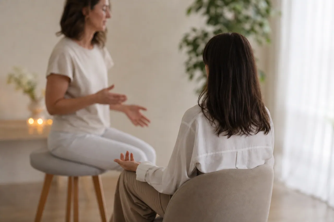 Le métier après la formation Exercer une activité de sophrologie à distance — Koréva