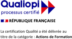 Certification Qualiopi