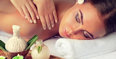 Praticien en SPA.
